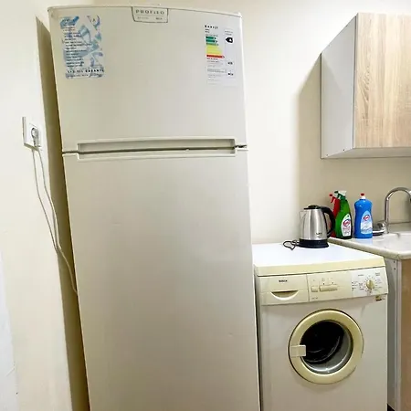 One Bedroom Close To Taksim Square 1 * 伊斯坦布尔