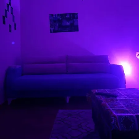 One Bedroom Close To Taksim Square 1 Istanbul