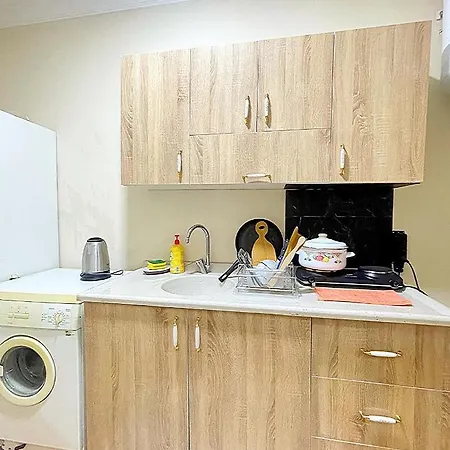 Apartman One Bedroom Close To Taksim Square 1