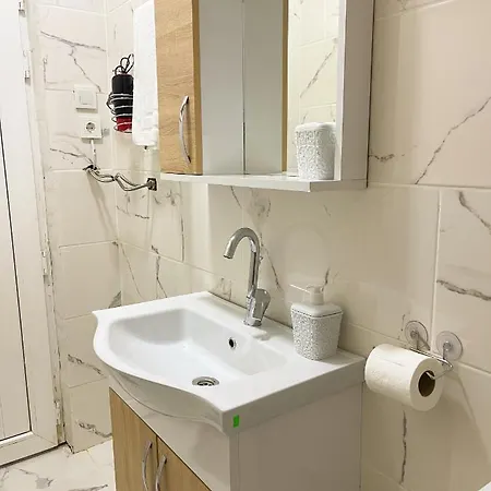 One Bedroom Close To Taksim Square 1 Apartamento
