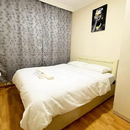 Apartamento One Bedroom Close To Taksim Square 1 Estambul