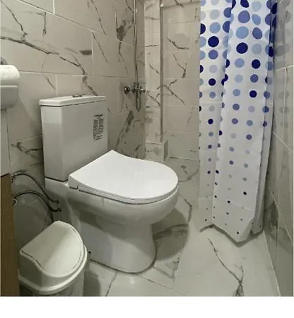 Apartamento One Bedroom Close To Taksim Square 1