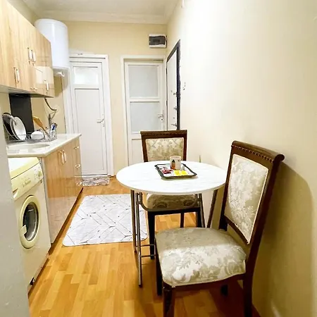 One Bedroom Close To Taksim Square 1 * Estambul