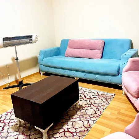 One Bedroom Close To Taksim Square 1 Estambul