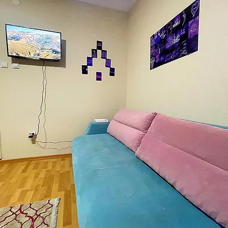 Apartamento One Bedroom Close To Taksim Square 1